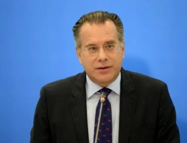 Γ.Κουμουτσάκος: «'Ο,τι κι αν πει ο Τσίπρας ο ελληνικός λαός δεν συγχωρεί»